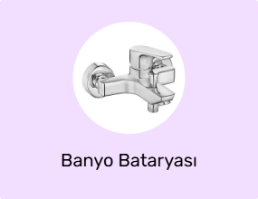Banyo Bataryası