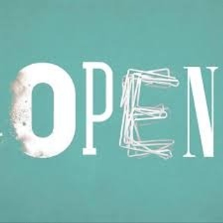 OPEN MAN