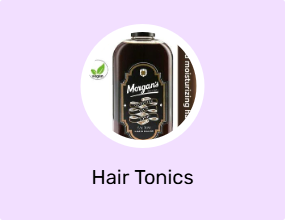 Hair Tonics