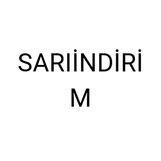 SARIİNDİRİM logo