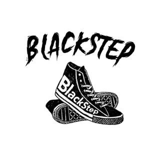 BlackStep logo