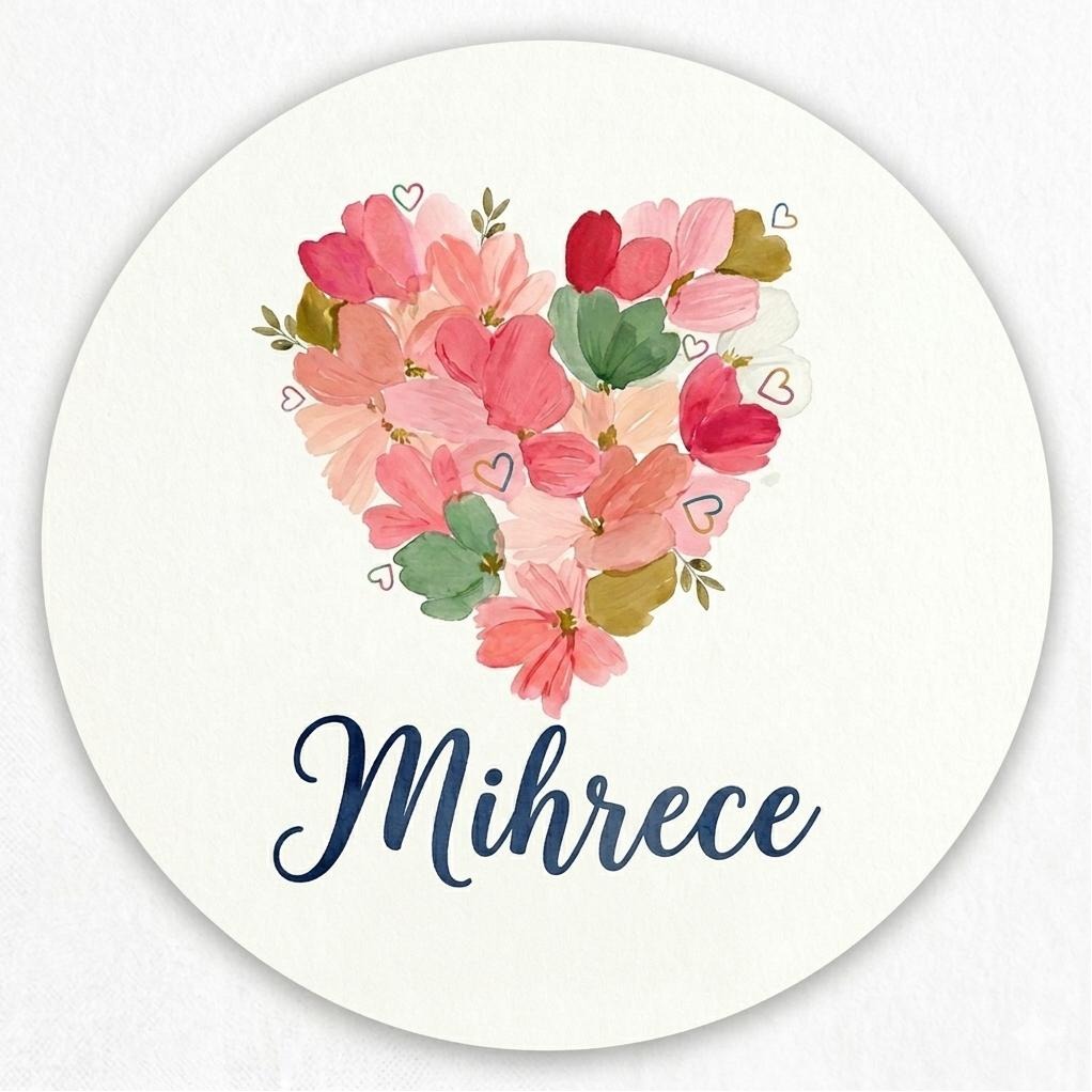 Mihrece