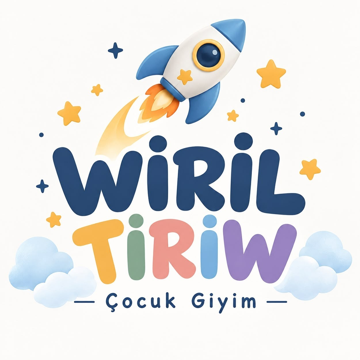 WİRİL TİRİW