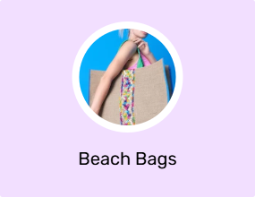Beach Bags