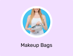 Makeup Bags