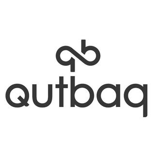 QUTBAG logo