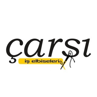 ÇARŞI İŞ ELBİSELERİ