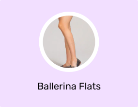 Ballerina Flats