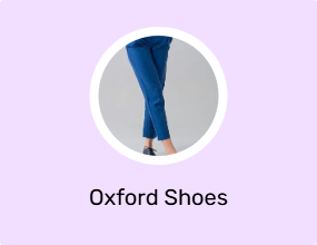 Oxford Shoes
