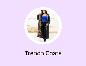 Trench Coats