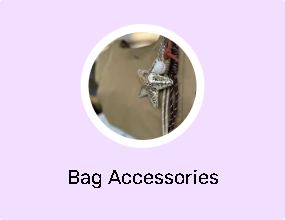 Bag Accessories