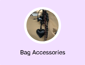 Bag Accessories
