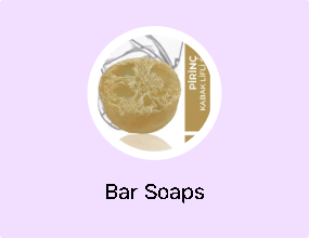 Bar Soaps