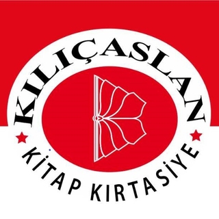 KILIÇASLAN KİTAP KIRTASİYE logo