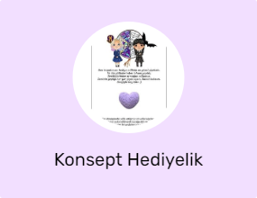 Konsept Hediyelik