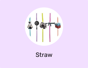Straw