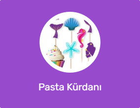 Pasta Kürdanı