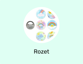Rozet