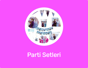 Parti Setleri