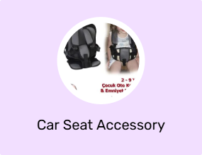 Car Seat Accessory