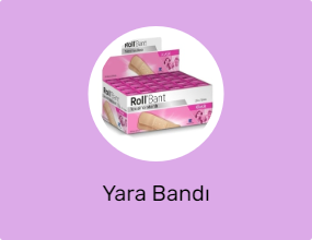 Yara Bandı