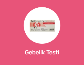 Gebelik Testi