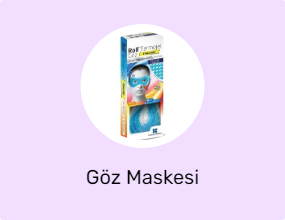Göz Maskesi