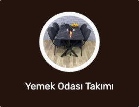 Yemek Odası Takımı