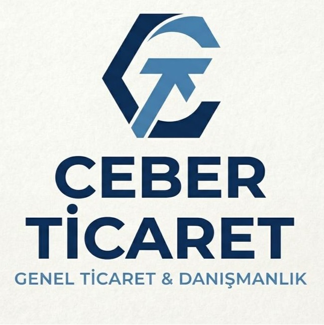 Ceber Ticaret