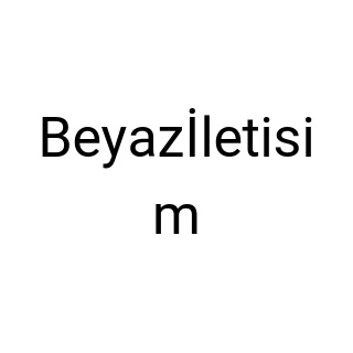Beyazİletisim