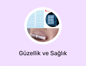 Güzellik ve Sağlık