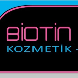 BİOTİN logo