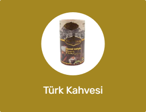 Türk Kahvesi