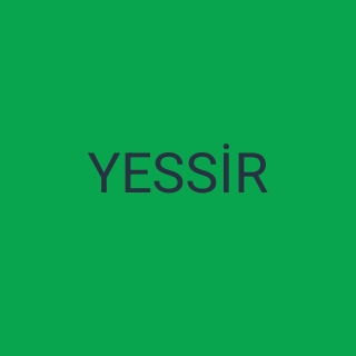 YESSİR logo