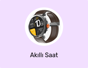 Akıllı Saat