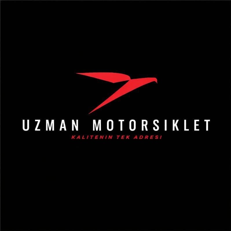 UZMAN MOTORSİKLET