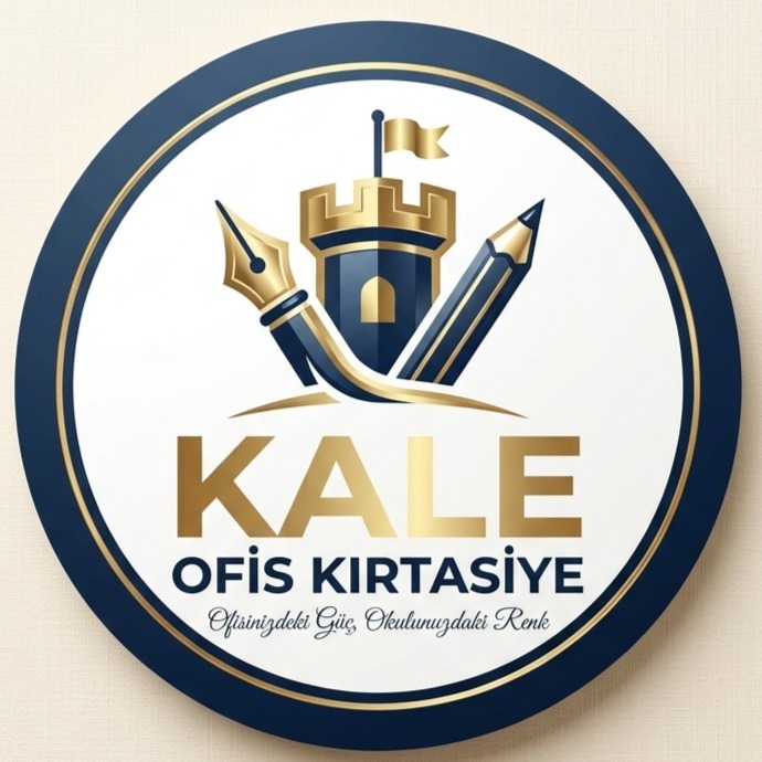 KALE OFİS KIRTASİYE