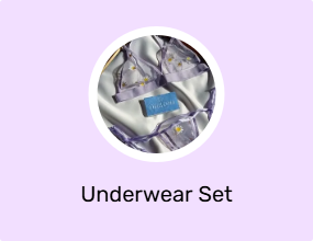 Underwear Set