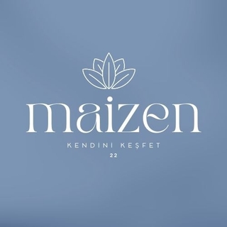 Maizen logo