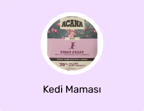 Kedi Maması