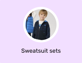 Sweatsuit sets