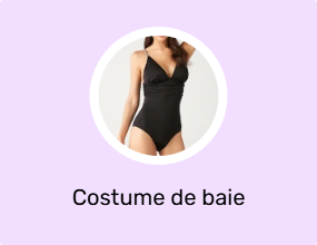 Costume de baie