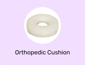 Orthopedic Cushion