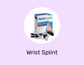 Wrist Splint