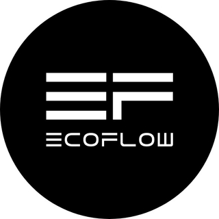EcoFlow Türkiye logo