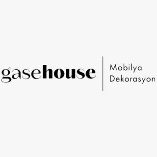 GASE HOUSE logo