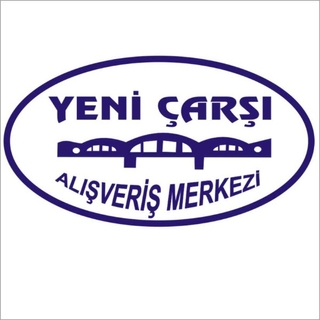 Yeni Çarşı Avm logo