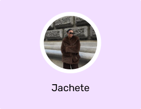 Jachete