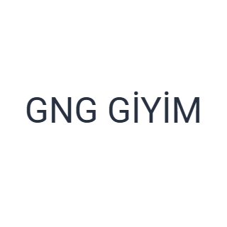 GNG GİYİM