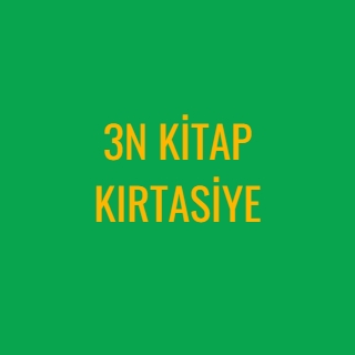 3NKİTAPKIRTASİYE logo